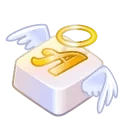 Input Key Angel
