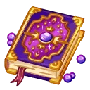 Timeless Book Mystique