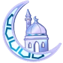 Faith Amulet Silver Charm