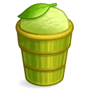Vice Cream Bamboo Ice