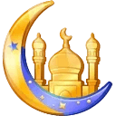 Faith Amulet Starry Eve