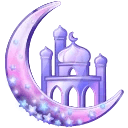 Faith Amulet Lunar Veil