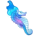 Chill Flame Sea Horse