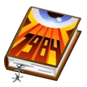Timeless Book Big Brother