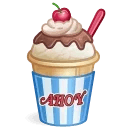 Vice Cream Cherry On Top