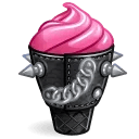 Vice Cream Punk Rock