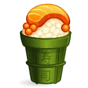 Vice Cream Sushi
