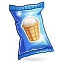 Vice Cream Vanilla
