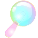 Ice Cream Bubbles