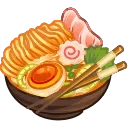 Instant Ramen Classic Ramen