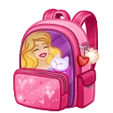 Mood Pack Fashionista