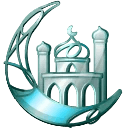 Faith Amulet Royal Green