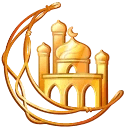 Faith Amulet Lightwoven