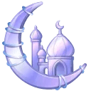 Faith Amulet Lilac Dream