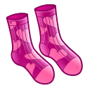 Fresh Socks Passion