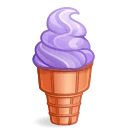Vice Cream Ube Cream