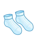 Fresh Socks Sporty