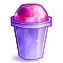 Vice Cream Crystal