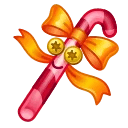 Candy Cane Phoenix
