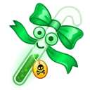 Candy Cane Toxicane