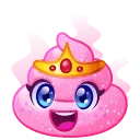 Happy Brownie Kawaii