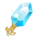 Ice Cream Crystal