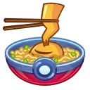 Instant Ramen Pika-Pika!
