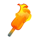 Ice Cream Extra Spicy