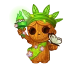 Liberty Figure Treant