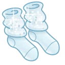 Fresh Socks Billie Jean