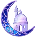 Faith Amulet Moonlight