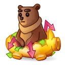Spring Basket Bear Market