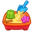 Instant Ramen Sandbox