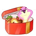 Snake Box Berry Box