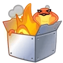Snake Box Furnace