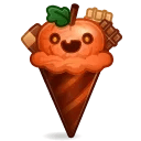 Vice Cream Pumpkin Spice
