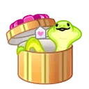 Snake Box Best Hisses!