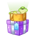 Snake Box Double Joy