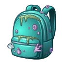Mood Pack Davy Jones