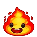 Happy Brownie Hot Shit