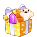 Snake Box Sunshine