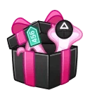 Snake Box Player 456