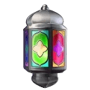 Mirage Lamp Dream Prism