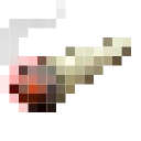 Snoop Cigar Smoke Nukem