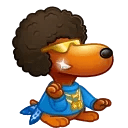 Snoop Dogg Afro Disco