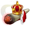 Snoop Cigar Royalty