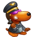 Snoop Dogg Captain Mack