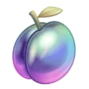 Precious Peach Soap Bubble