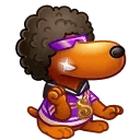 Snoop Dogg Groove Pup