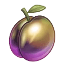 Precious Peach Glossy Finish